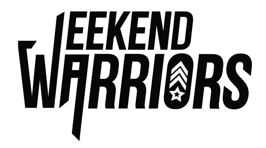 WEEKEND WARRIORS